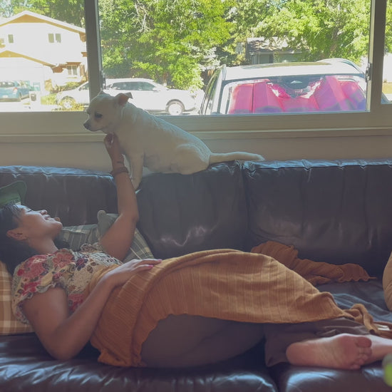 Check out OMG Omega chews.