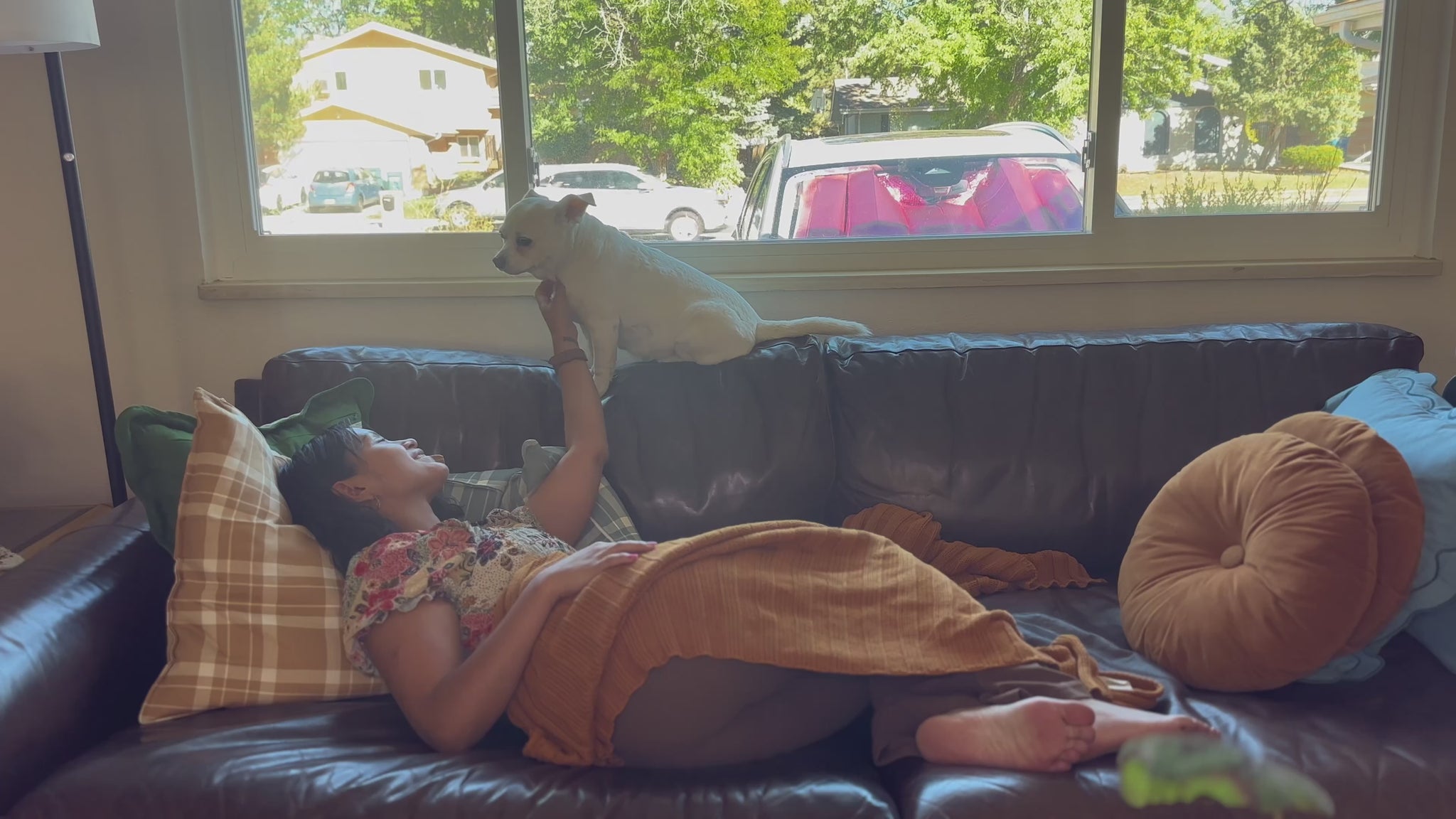 Check out OMG Omega chews.