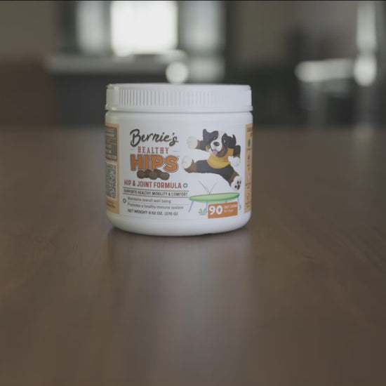 Check out Healthy Hips.