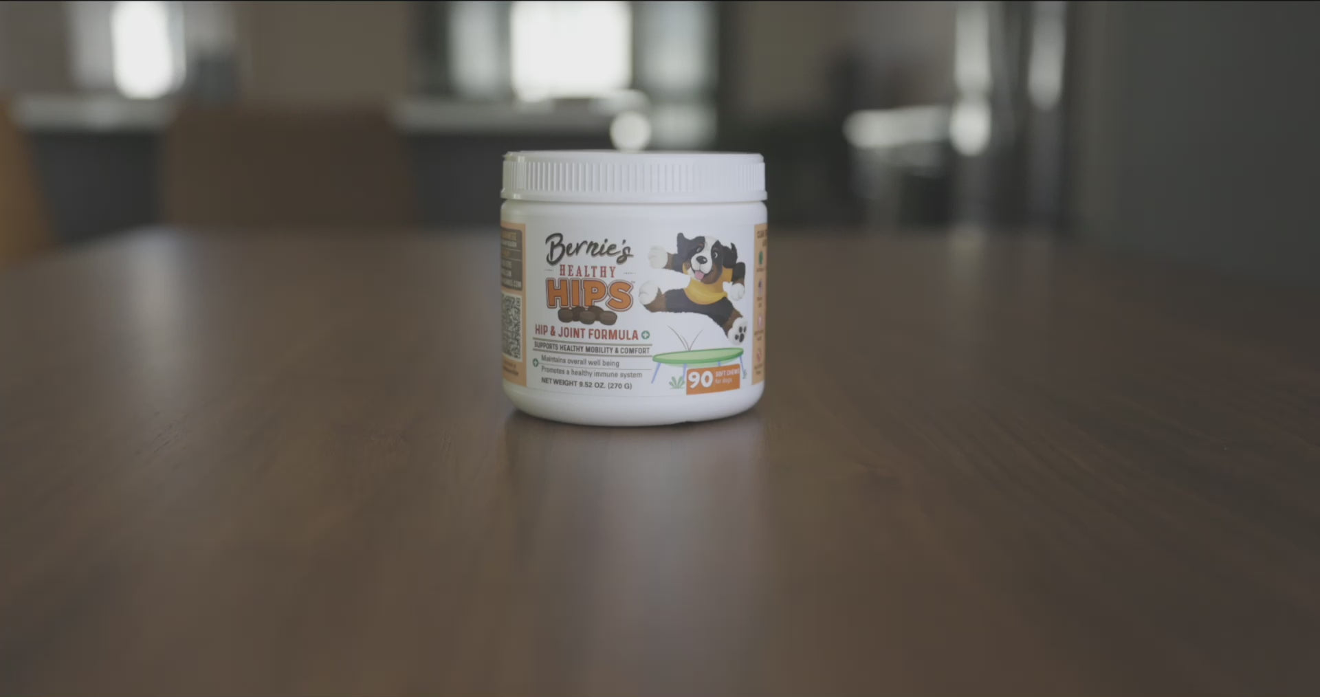 Check out Healthy Hips.