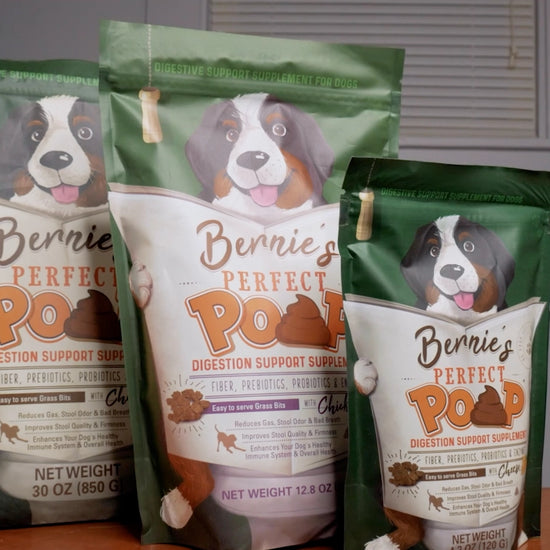 Check out Perfect Poop.