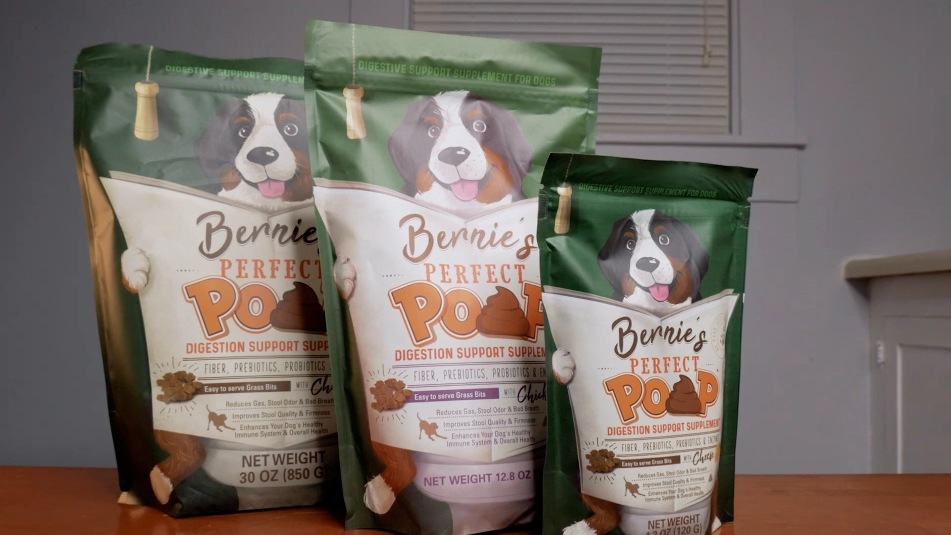 Check out Perfect Poop.