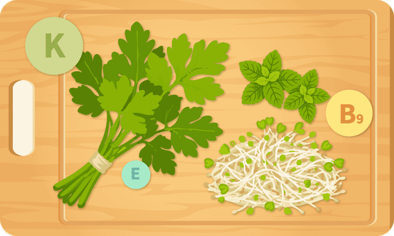 ingredient
