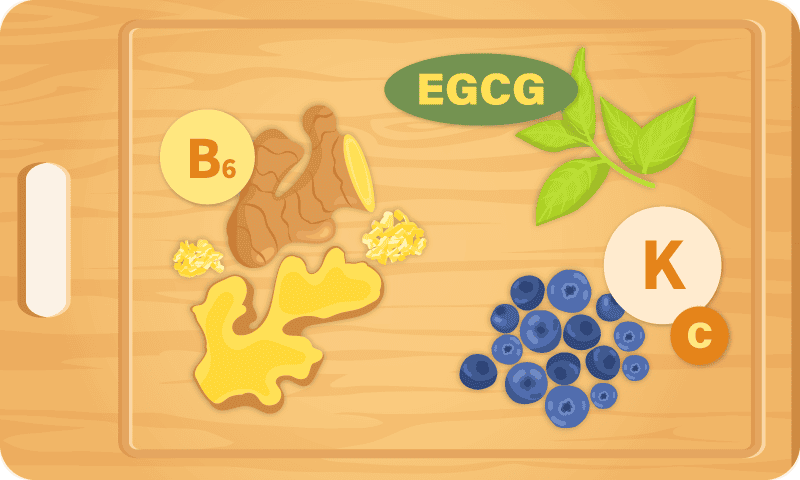 ingredient